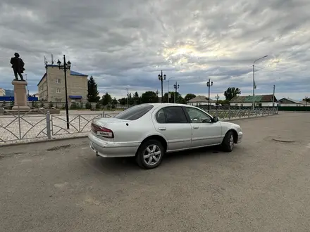 Nissan Cefiro 1997 года за 2 150 000 тг. в Алматы – фото 3