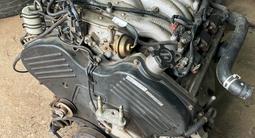 Двигатель Mitsubishi 6G72 GDI DOHC 3.0 за 500 000 тг. в Астана