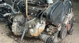 Двигатель Mitsubishi 6G72 GDI DOHC 3.0 за 500 000 тг. в Астана – фото 3