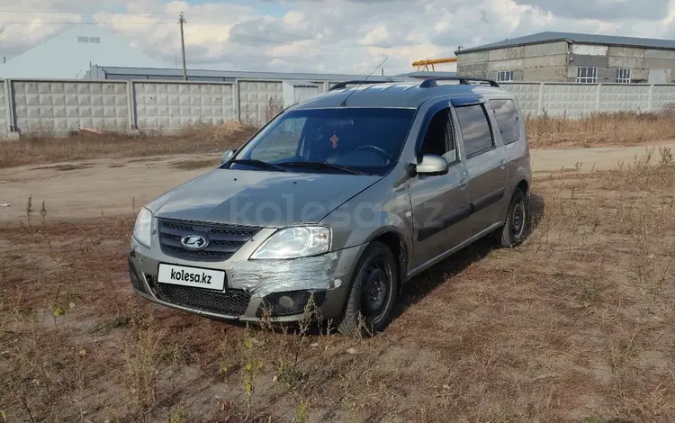 ВАЗ (Lada) Largus 2014 года за 3 800 000 тг. в Павлодар