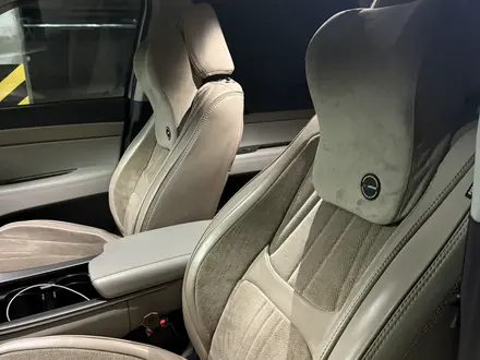 Hyundai Palisade 2022 года за 17 400 000 тг. в Алматы – фото 12