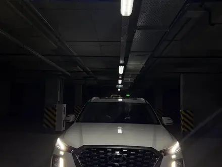 Hyundai Palisade 2022 года за 17 400 000 тг. в Алматы – фото 15