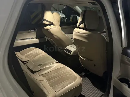 Hyundai Palisade 2022 года за 17 400 000 тг. в Алматы – фото 21