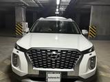 Hyundai Palisade 2022 года за 17 400 000 тг. в Алматы