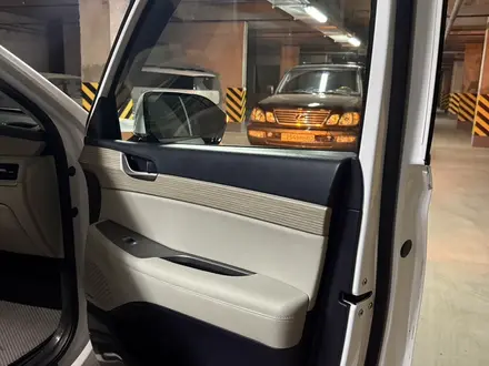 Hyundai Palisade 2022 года за 17 400 000 тг. в Алматы – фото 6