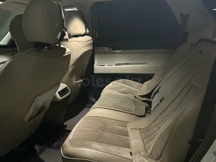 Hyundai Palisade 2022 года за 17 400 000 тг. в Алматы – фото 8