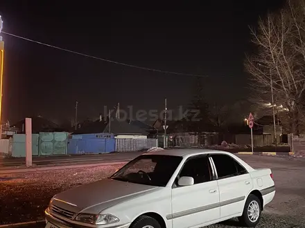 Toyota Carina 1998 года за 2 600 000 тг. в Усть-Каменогорск – фото 14