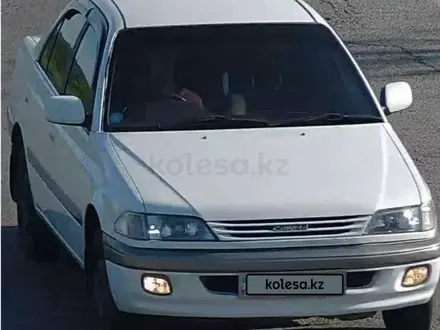 Toyota Carina 1998 года за 2 600 000 тг. в Усть-Каменогорск – фото 9