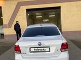 Volkswagen Polo 2013 годаfor4 500 000 тг. в Атырау – фото 4