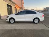 Volkswagen Polo 2013 годаfor4 500 000 тг. в Атырау – фото 3