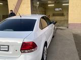 Volkswagen Polo 2013 годаfor4 500 000 тг. в Атырау – фото 5