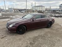 Mercedes-Benz CLS 350 2007 годаүшін7 500 000 тг. в Астана