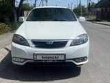 Daewoo Gentra 2014 года за 3 900 000 тг. в Туркестан