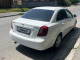 Daewoo Gentra 2014 года за 3 900 000 тг. в Туркестан – фото 4