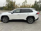 Toyota RAV4 2019 годаfor14 300 000 тг. в Шымкент – фото 4