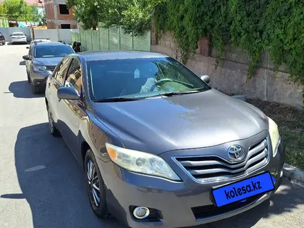 Toyota Camry 2010 года за 6 700 000 тг. в Шымкент