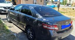 Toyota Camry 2011 года за 7 600 000 тг. в Шымкент – фото 4