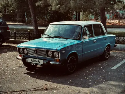 ВАЗ (Lada) 2106 1983 года за 450 000 тг. в Талдыкорган