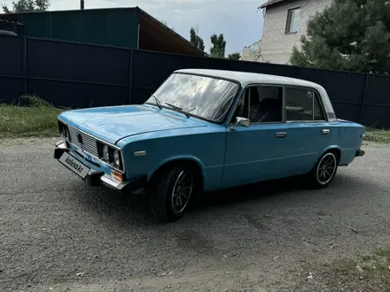 ВАЗ (Lada) 2106 1983 года за 450 000 тг. в Талдыкорган – фото 3