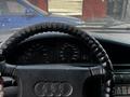 Audi 100 1992 годаүшін1 000 000 тг. в Караганда – фото 7