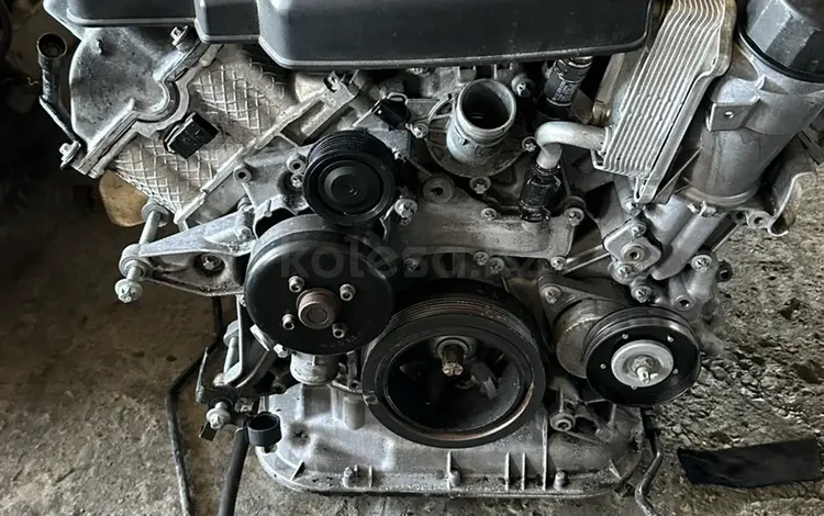 Двигатель м113 5лүшін620 000 тг. в Талдыкорган