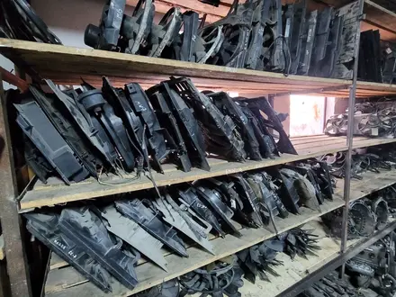 Вентилятор. Охлаждения большой выбор за 45 000 тг. в Шымкент