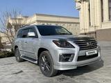 Lexus LX 570 2008 годаfor18 150 000 тг. в Алматы – фото 3