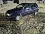 Volkswagen Golf 1996 годаfor1 700 000 тг. в Тараз – фото 3