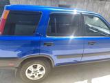 Honda CR-V 2001 года за 3 800 000 тг. в Алматы – фото 2