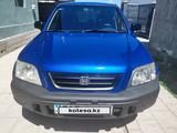 Honda CR-V 2001 года за 3 800 000 тг. в Алматы