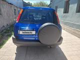 Honda CR-V 2001 года за 3 800 000 тг. в Алматы – фото 3