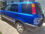 Honda CR-V 2001 года за 3 800 000 тг. в Алматы – фото 4