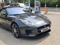 Jaguar F-Type 2020 года за 45 000 000 тг. в Алматы – фото 7