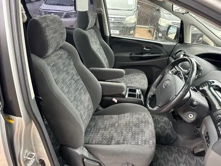 Toyota Estima 2005 года за 7 000 000 тг. в Алматы – фото 7