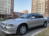 Mitsubishi Galant 1994 годаfor1 500 000 тг. в Шымкент – фото 3