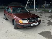Audi 100 1991 года за 2 500 000 тг. в Талдыкорган