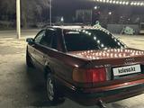 Audi 100 1991 года за 2 500 000 тг. в Талдыкорган – фото 3