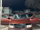 Audi 100 1991 годаүшін2 500 000 тг. в Талдыкорган – фото 5