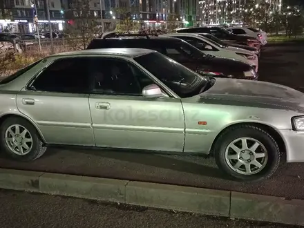 Honda Inspire 1995 года за 1 200 000 тг. в Астана – фото 5