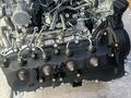 Новый оригинал дизельный двигатель 1VDFTE 1турбо на внедорожники Toyota за 7 800 000 тг. в Караганда – фото 2