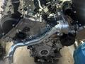 Новый оригинал дизельный двигатель 1VDFTE 1турбо на внедорожники Toyota за 7 800 000 тг. в Караганда – фото 3