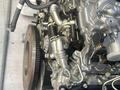 Новый оригинал дизельный двигатель 1VDFTE 1турбо на внедорожники Toyota за 7 800 000 тг. в Караганда – фото 5