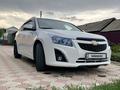 Chevrolet Cruze 2015 годаүшін5 700 000 тг. в Алматы