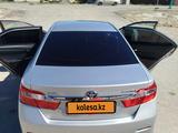 Toyota Camry 2013 года за 8 000 000 тг. в Шиели – фото 2