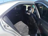 Toyota Camry 2013 года за 8 000 000 тг. в Шиели – фото 5