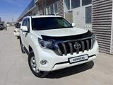 Toyota Land Cruiser Prado 2014 года за 15 000 000 тг. в Актау – фото 2