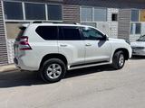 Toyota Land Cruiser Prado 2014 года за 15 000 000 тг. в Актау – фото 3