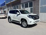 Toyota Land Cruiser Prado 2014 годаүшін15 000 000 тг. в Актау