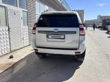 Toyota Land Cruiser Prado 2014 года за 15 000 000 тг. в Актау – фото 4