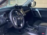 Toyota Land Cruiser Prado 2014 года за 15 000 000 тг. в Актау – фото 5